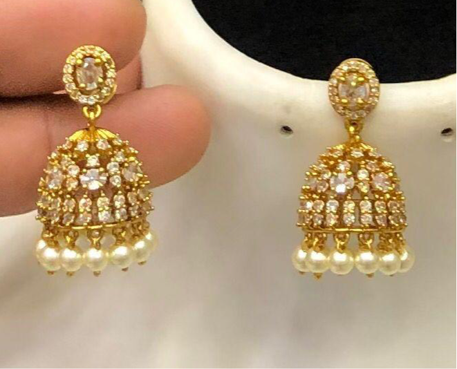 Ad Earrings