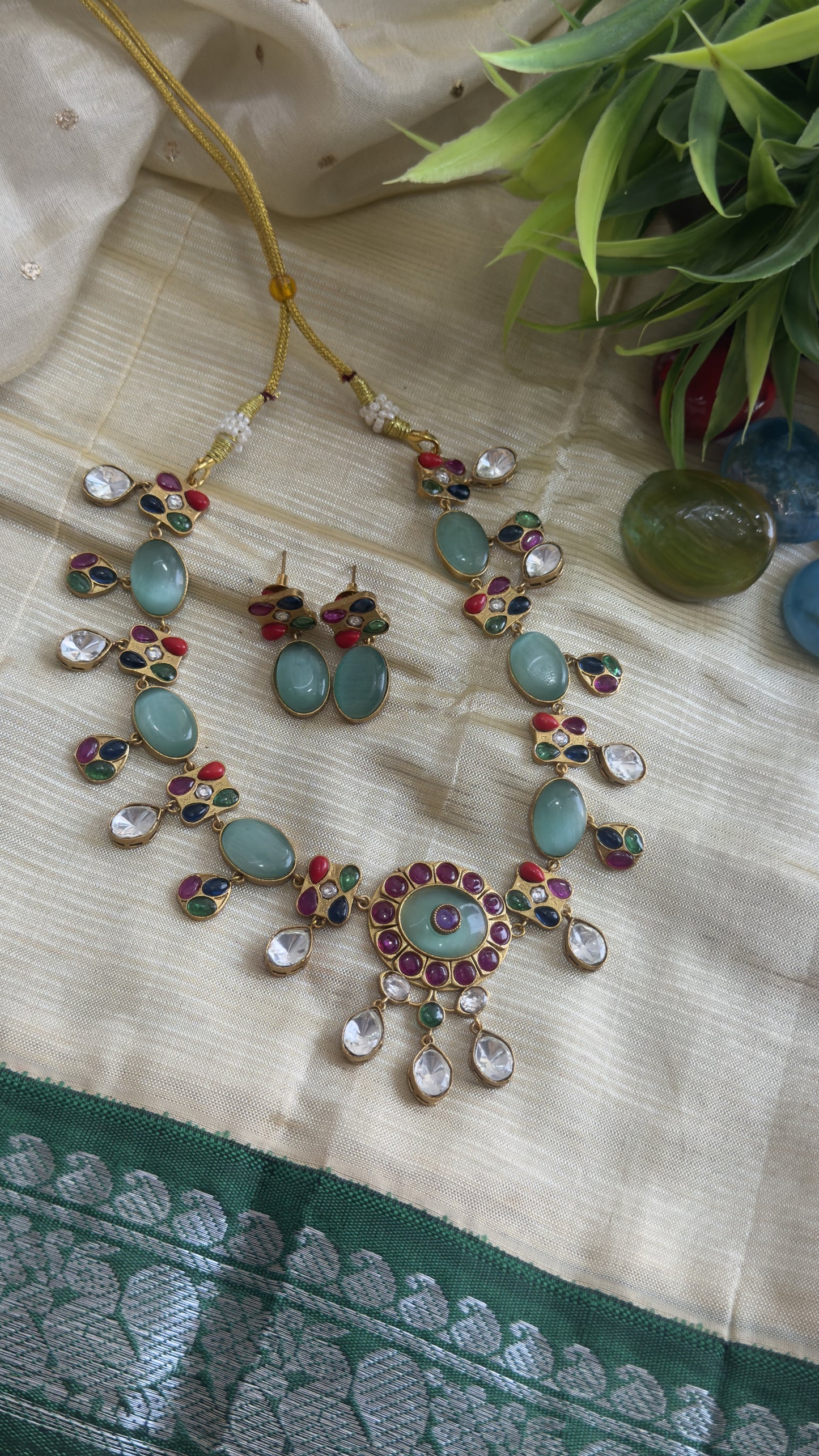 Necklace