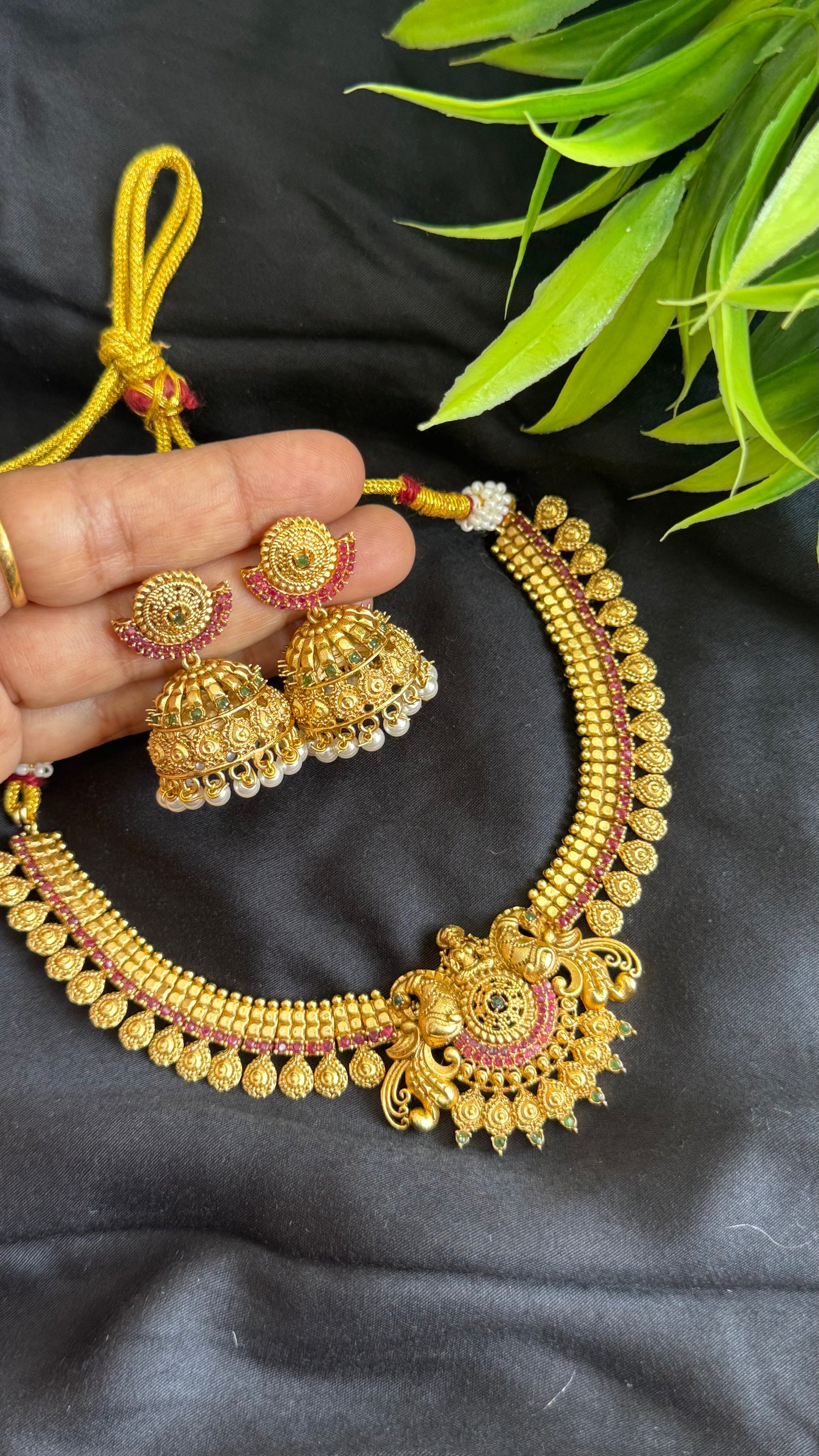 necklace sets