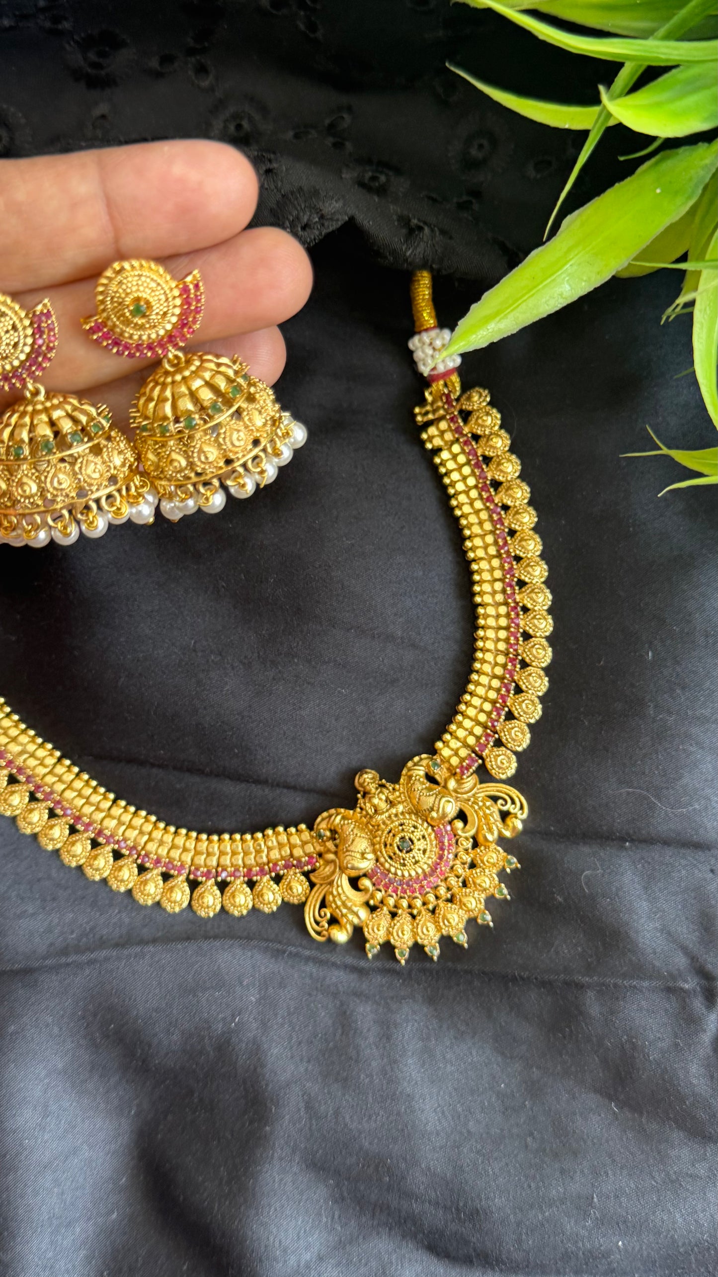 necklace sets