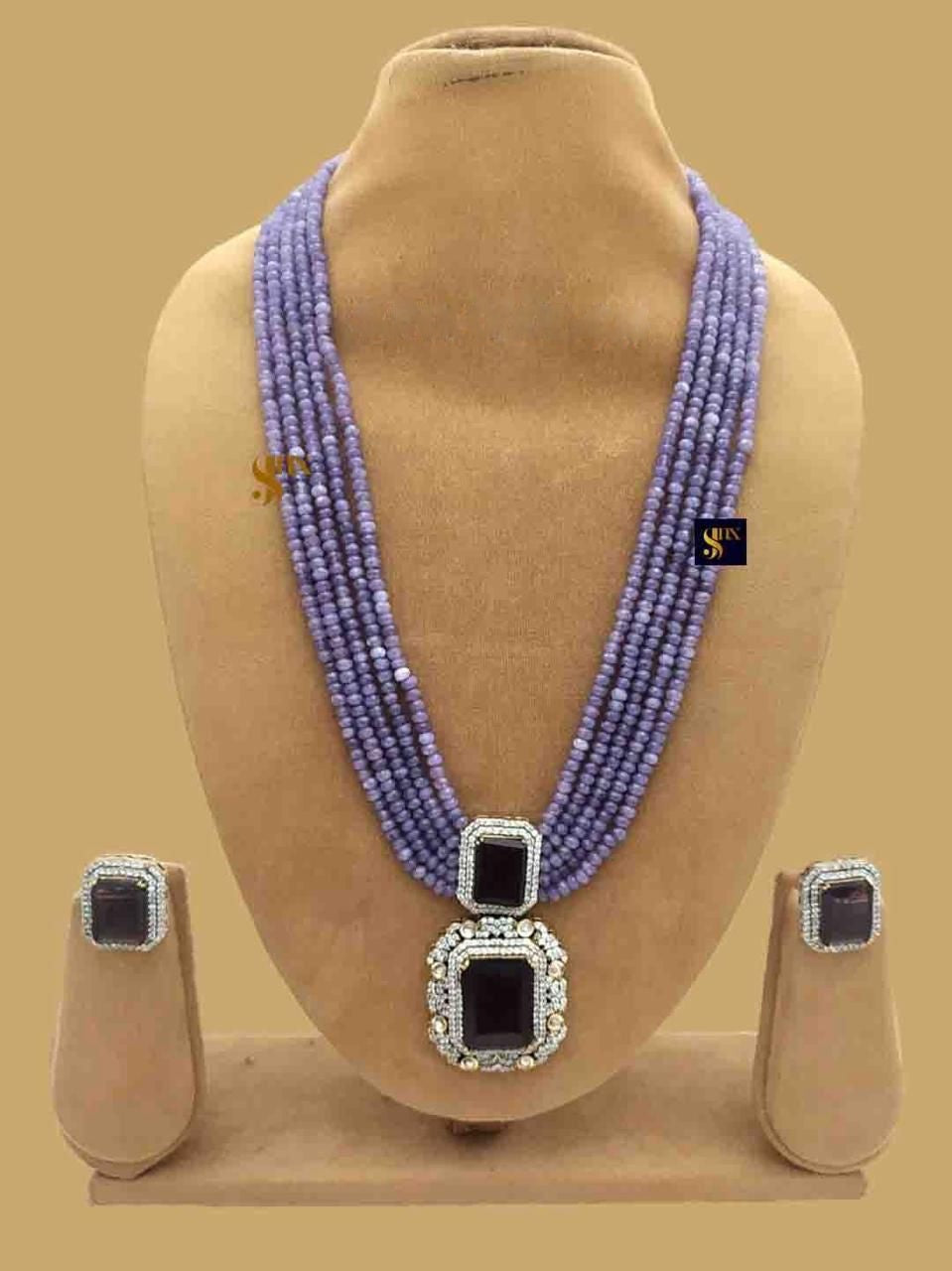 Jaipur beads