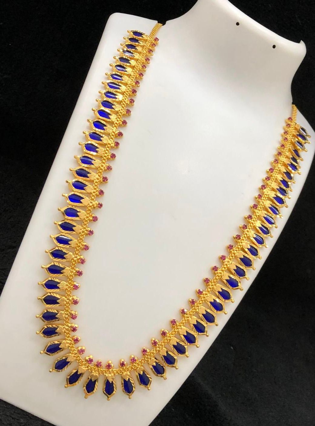 Elegant Traditional Long Haram