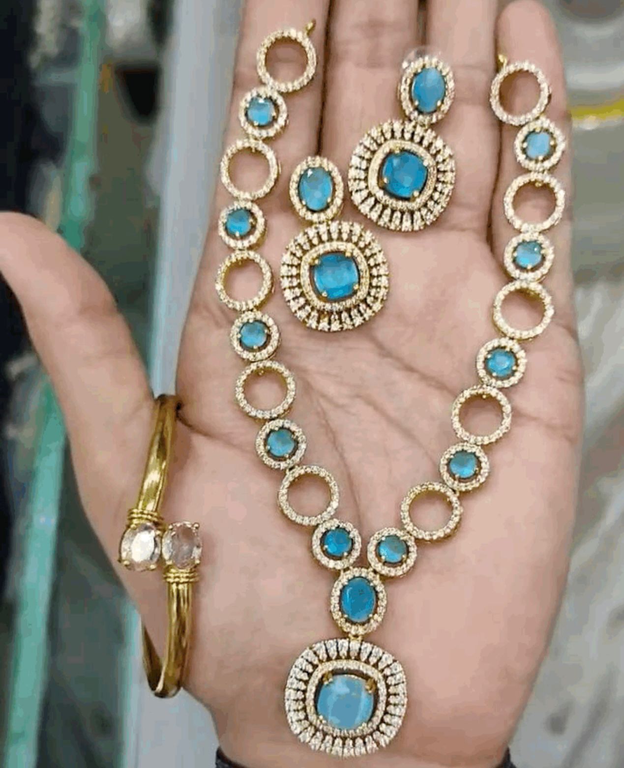 Party wear sets