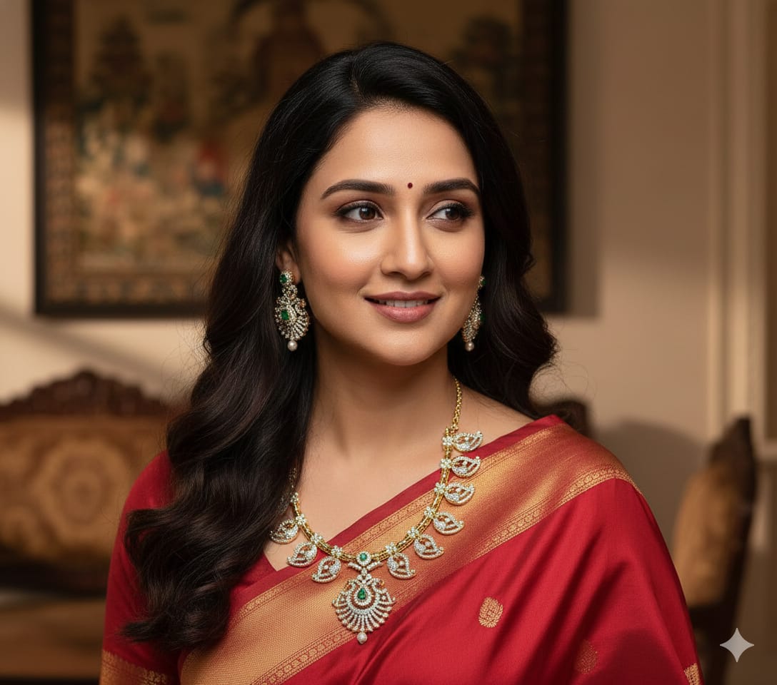 American Diamond Sets