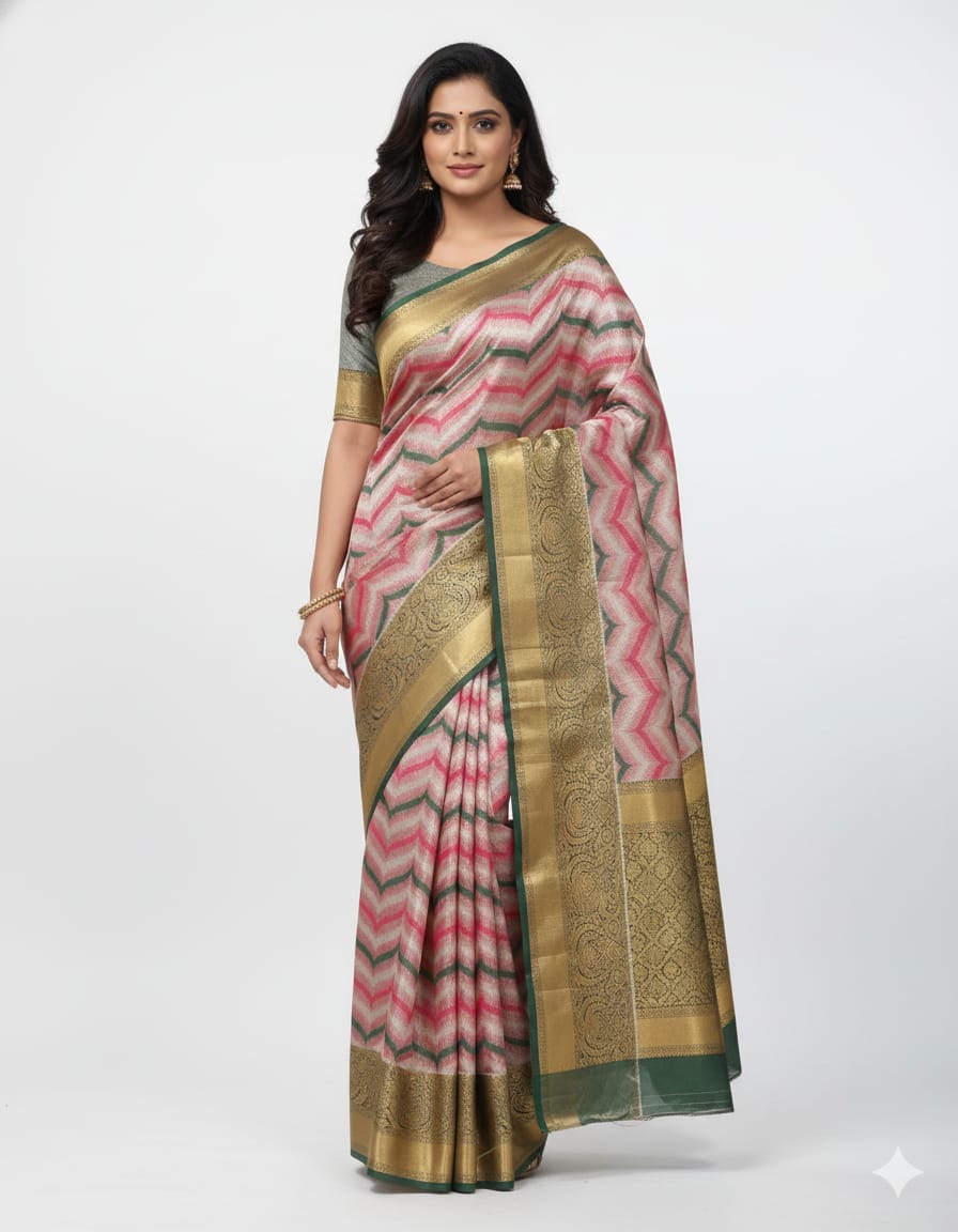 Budget sarees