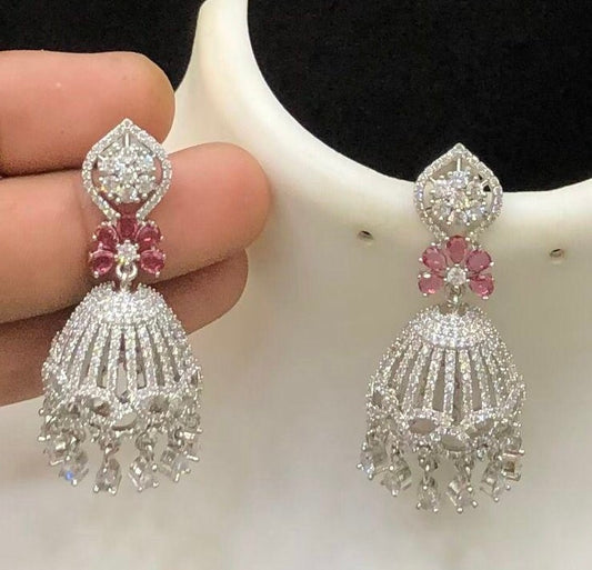A.D Earrings