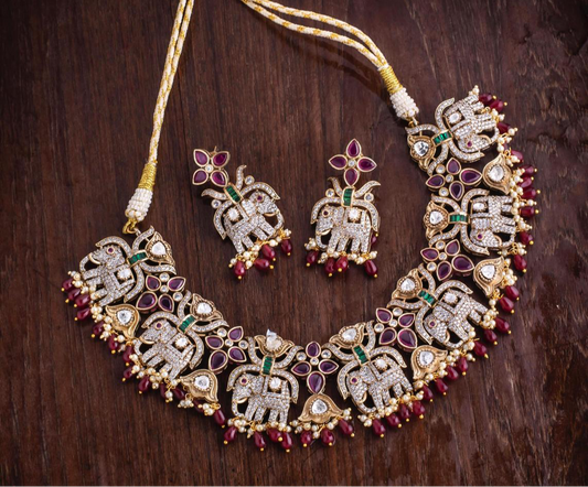 Necklace Set