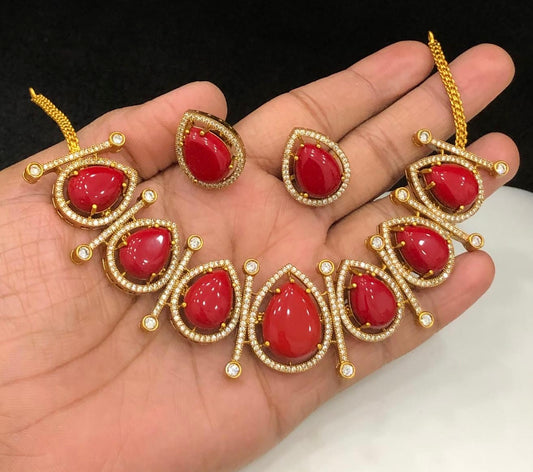 Necklace sets