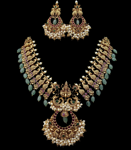 Exclusive Bridal Necklace