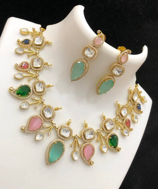 Kundan sets