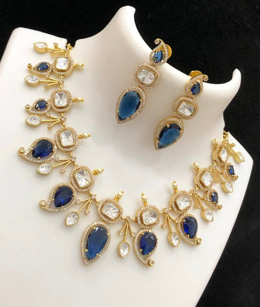 Kundan sets