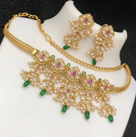 Necklace sets