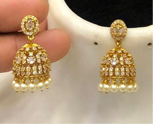 Ad Earrings