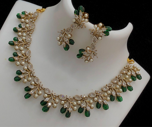 simple choker set