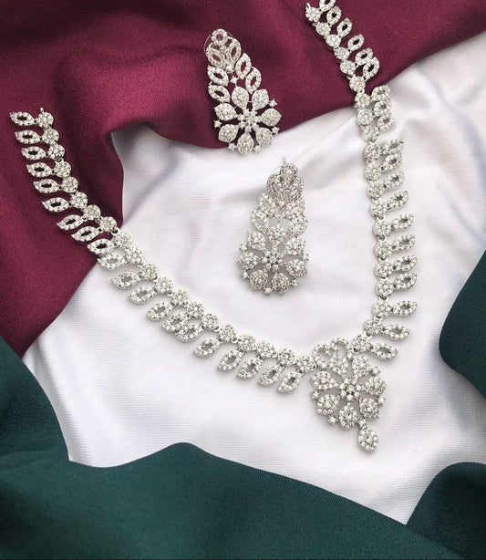 AD Necklace sets