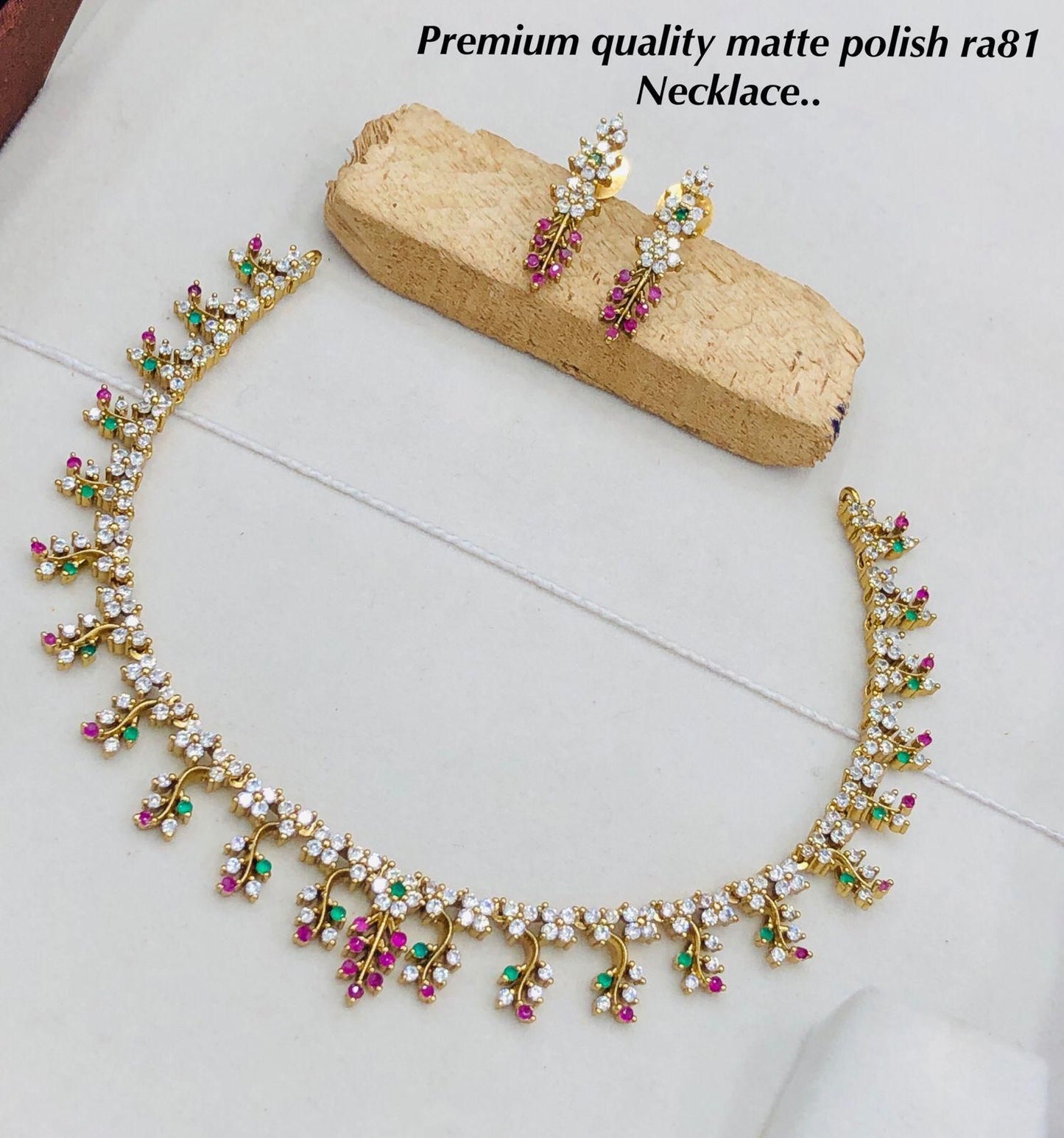 Ad leaf set