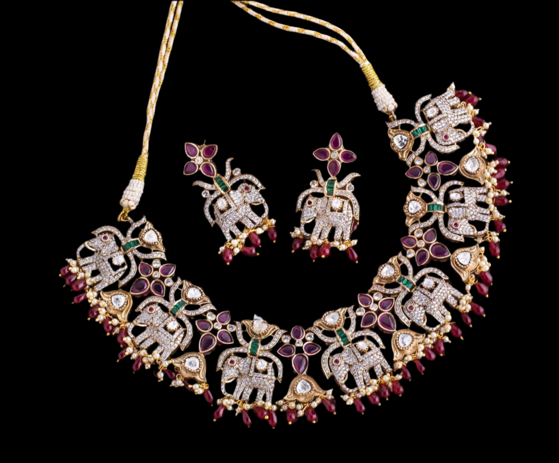 Necklace Set