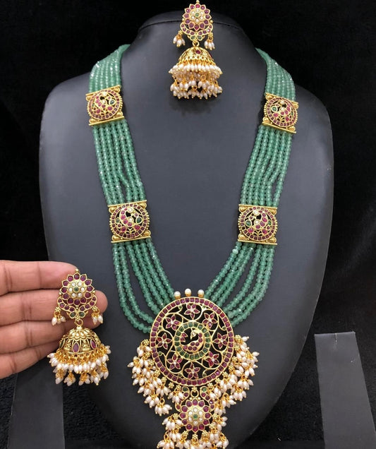 Necklace sets