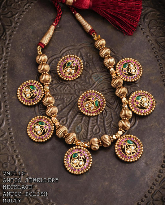 Antique set