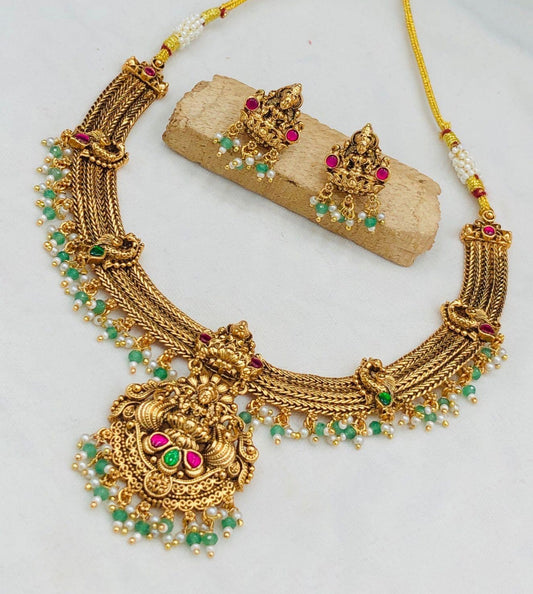 necklace