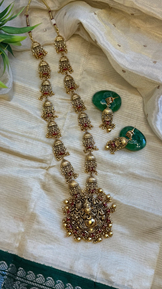 Necklace sets