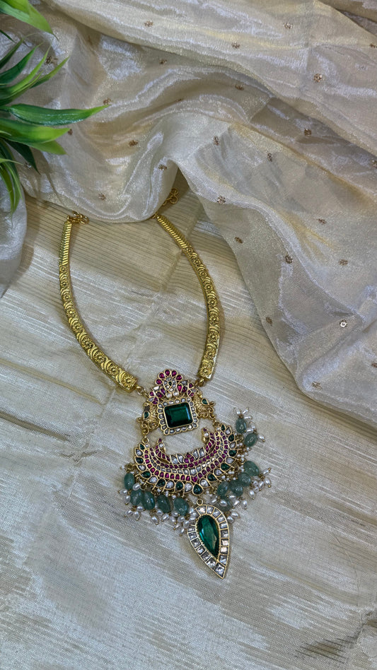 Necklace sets