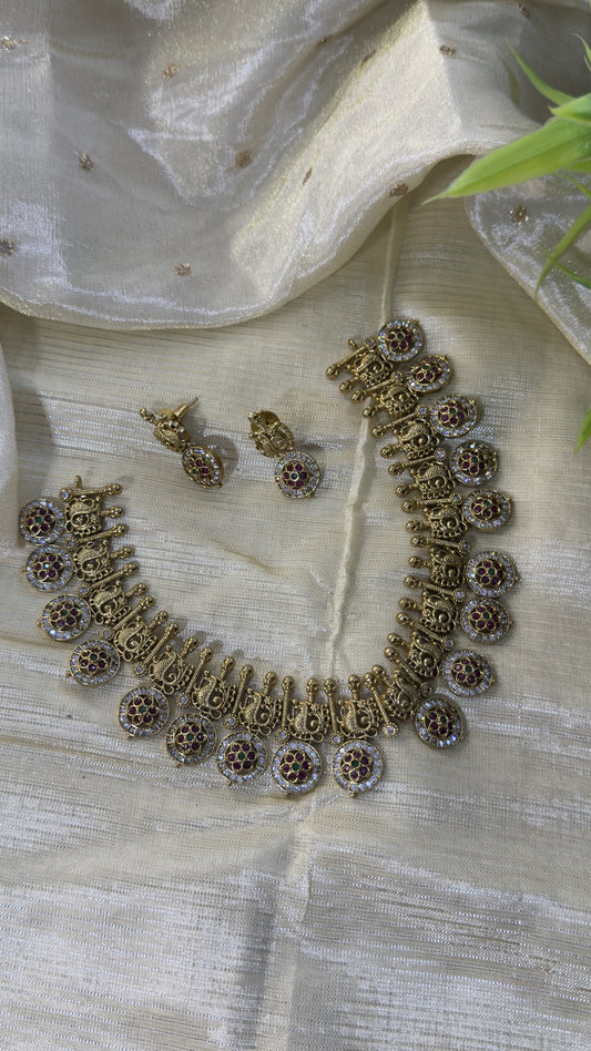 necklace sets