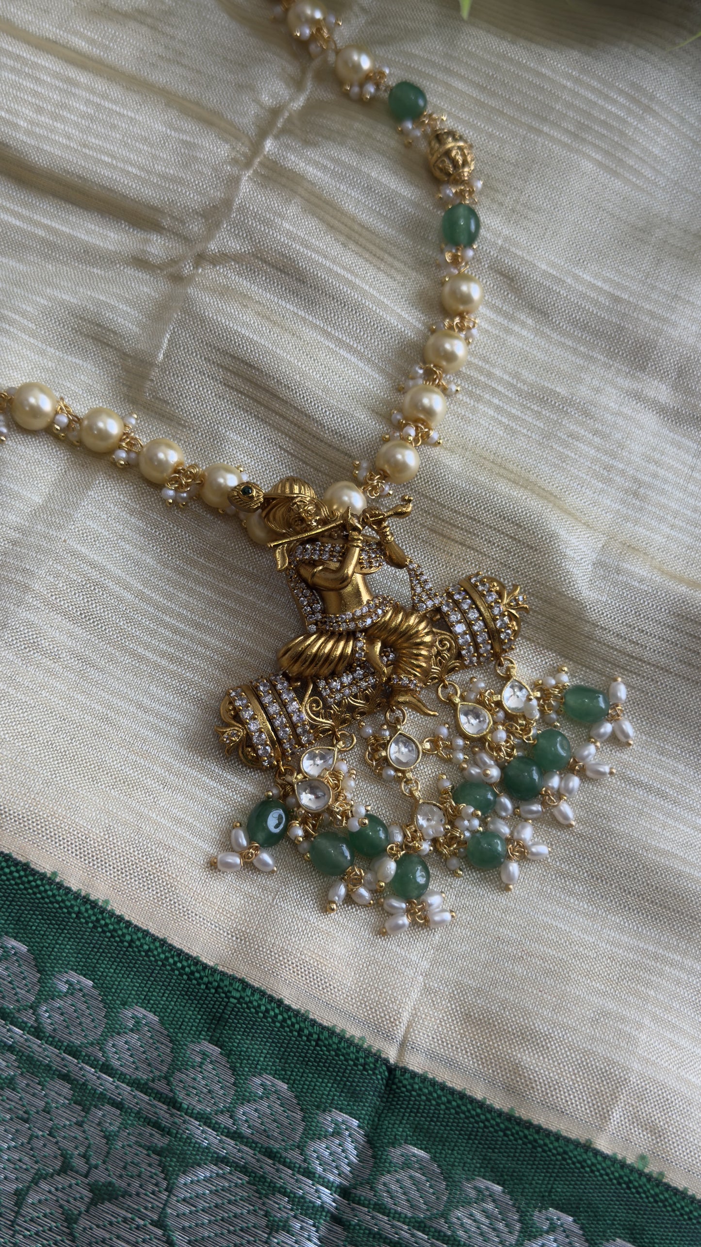 krishna set