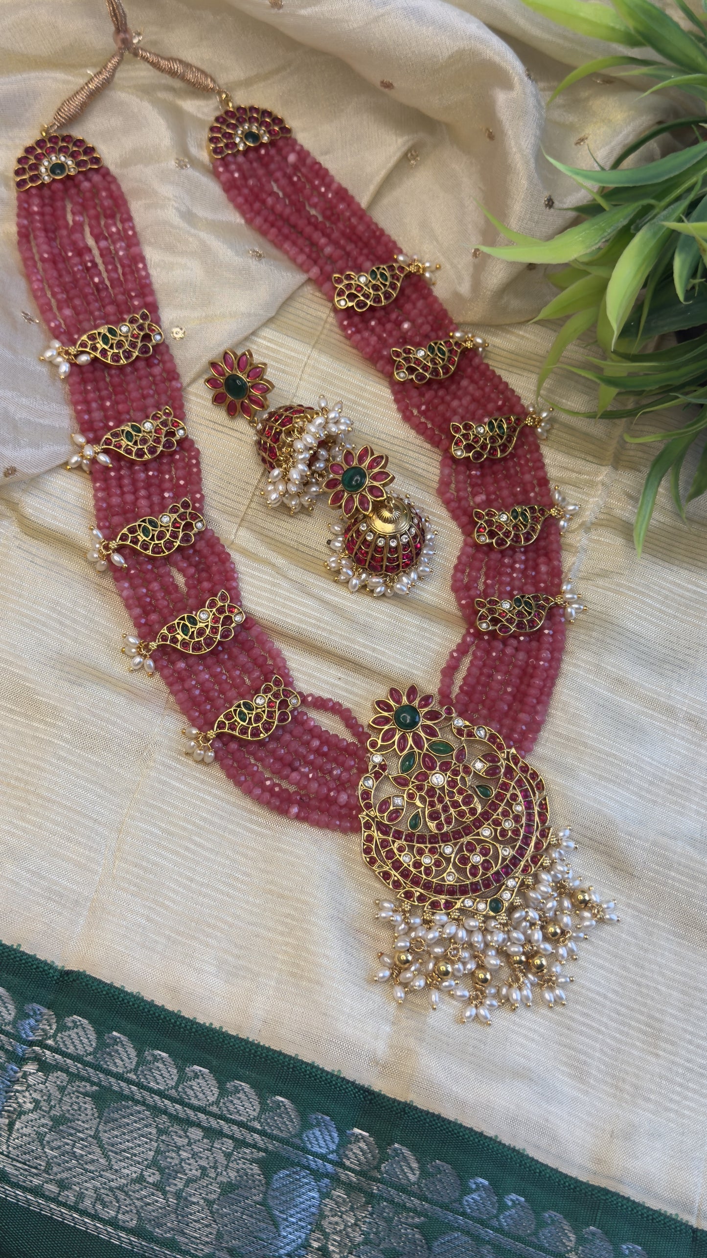 Necklace sets