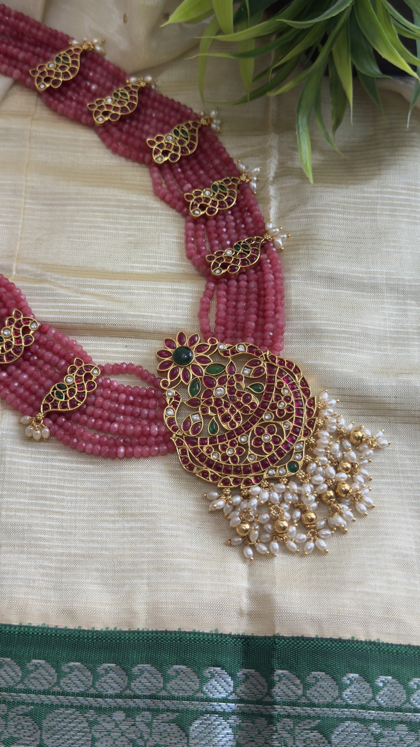 Necklace sets