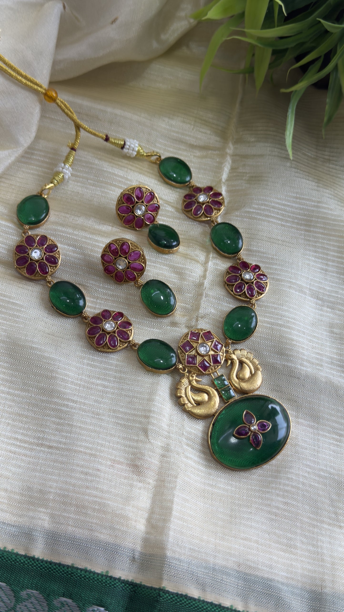 necklace