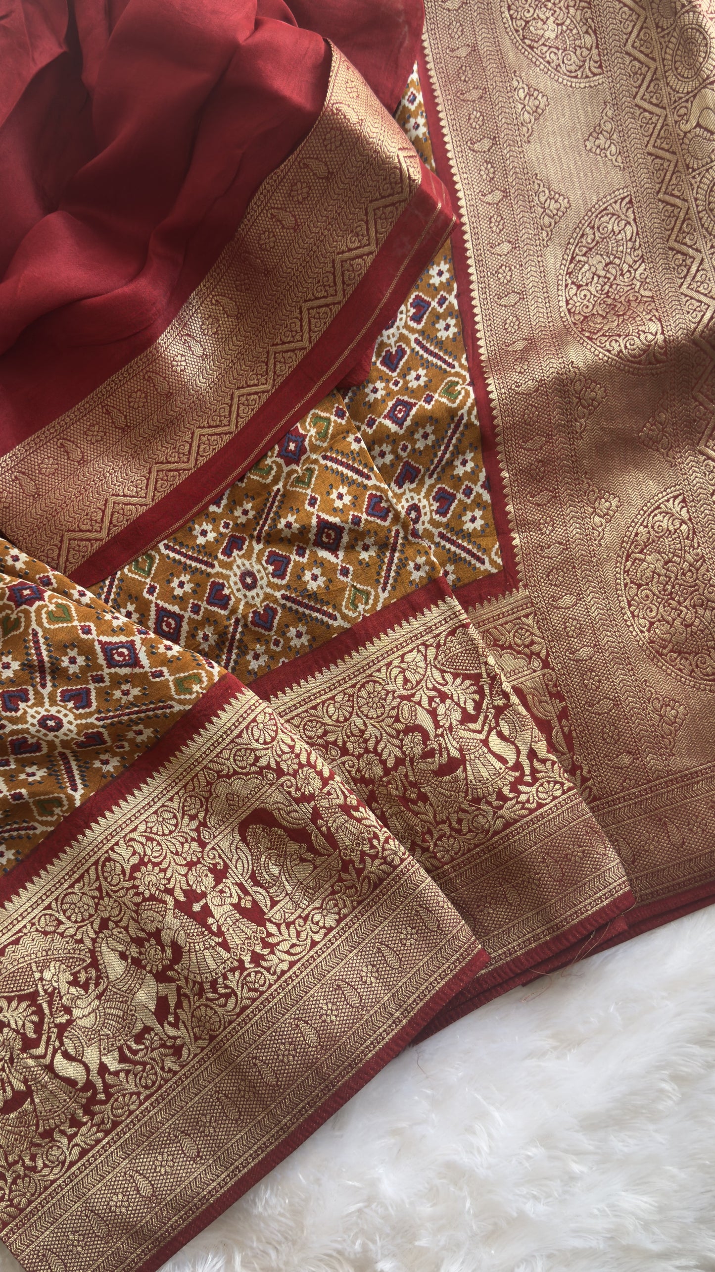 sarees
