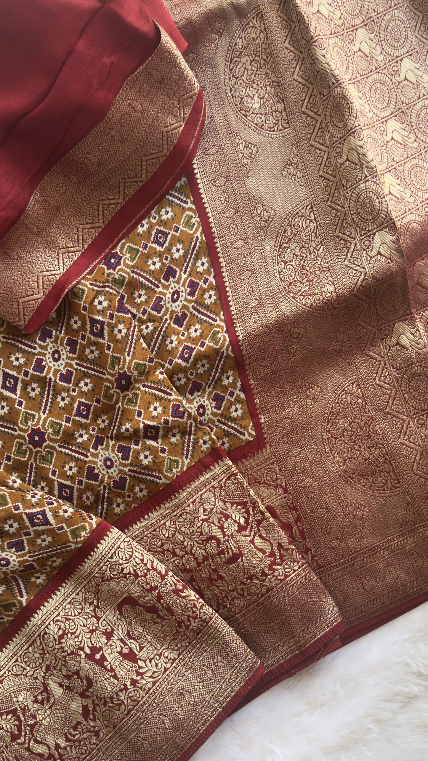 sarees