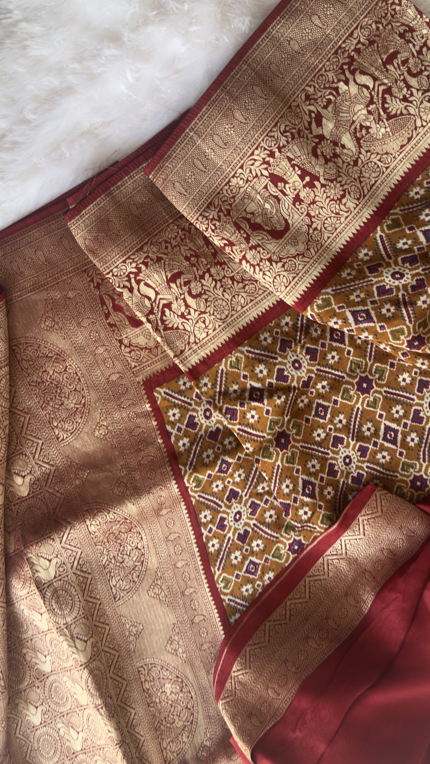 sarees