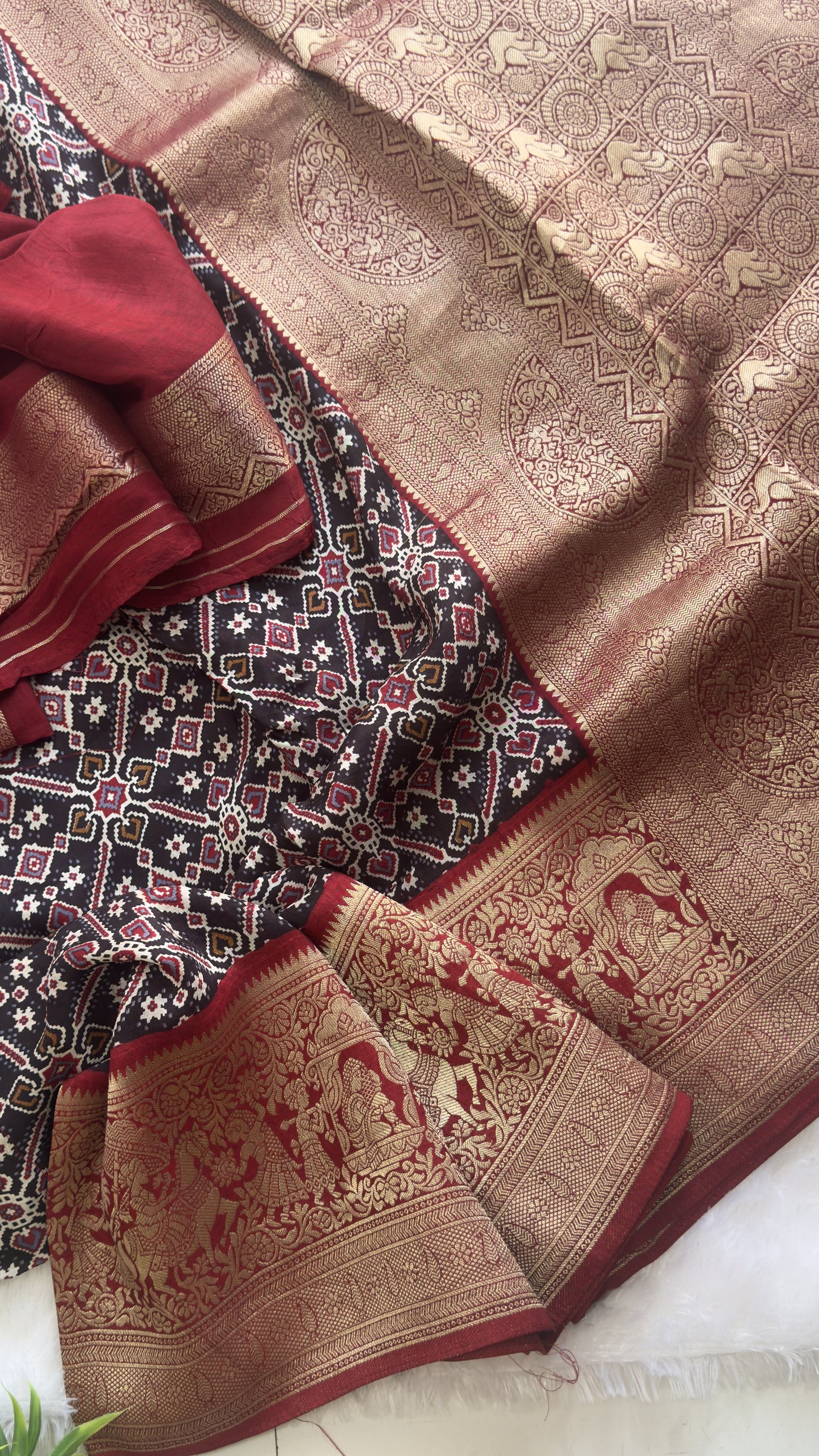 sarees