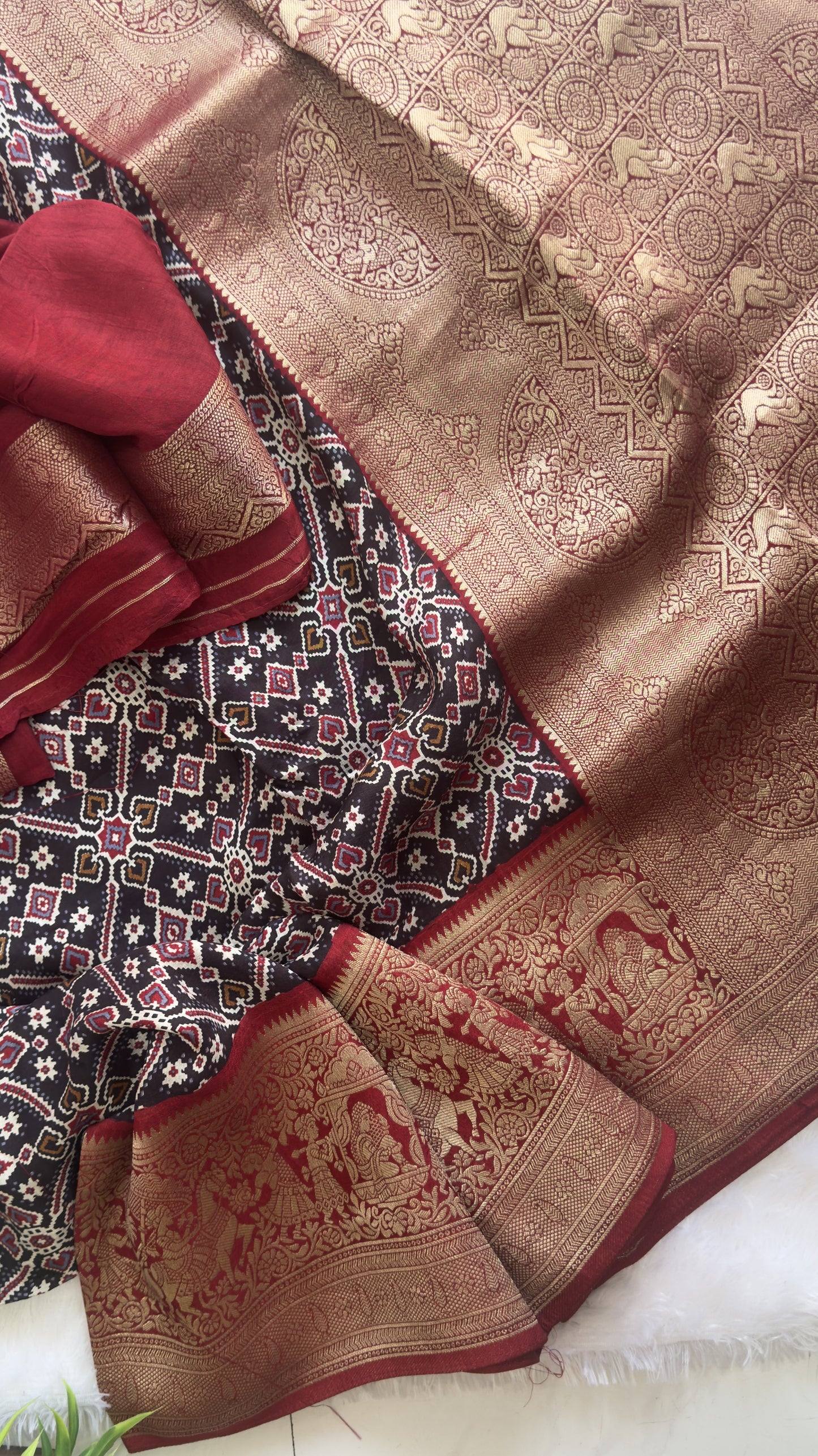 sarees