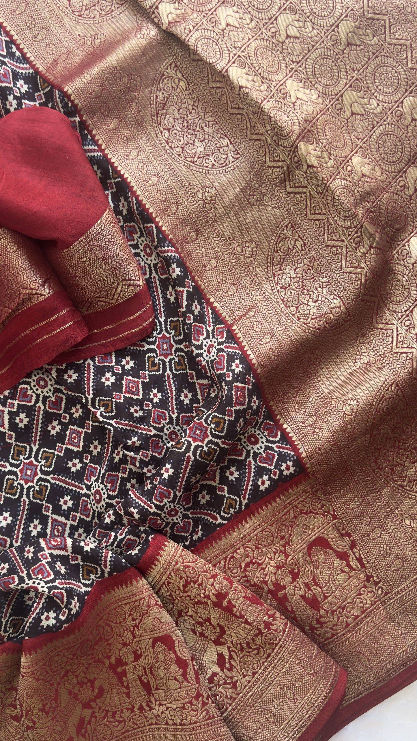 sarees