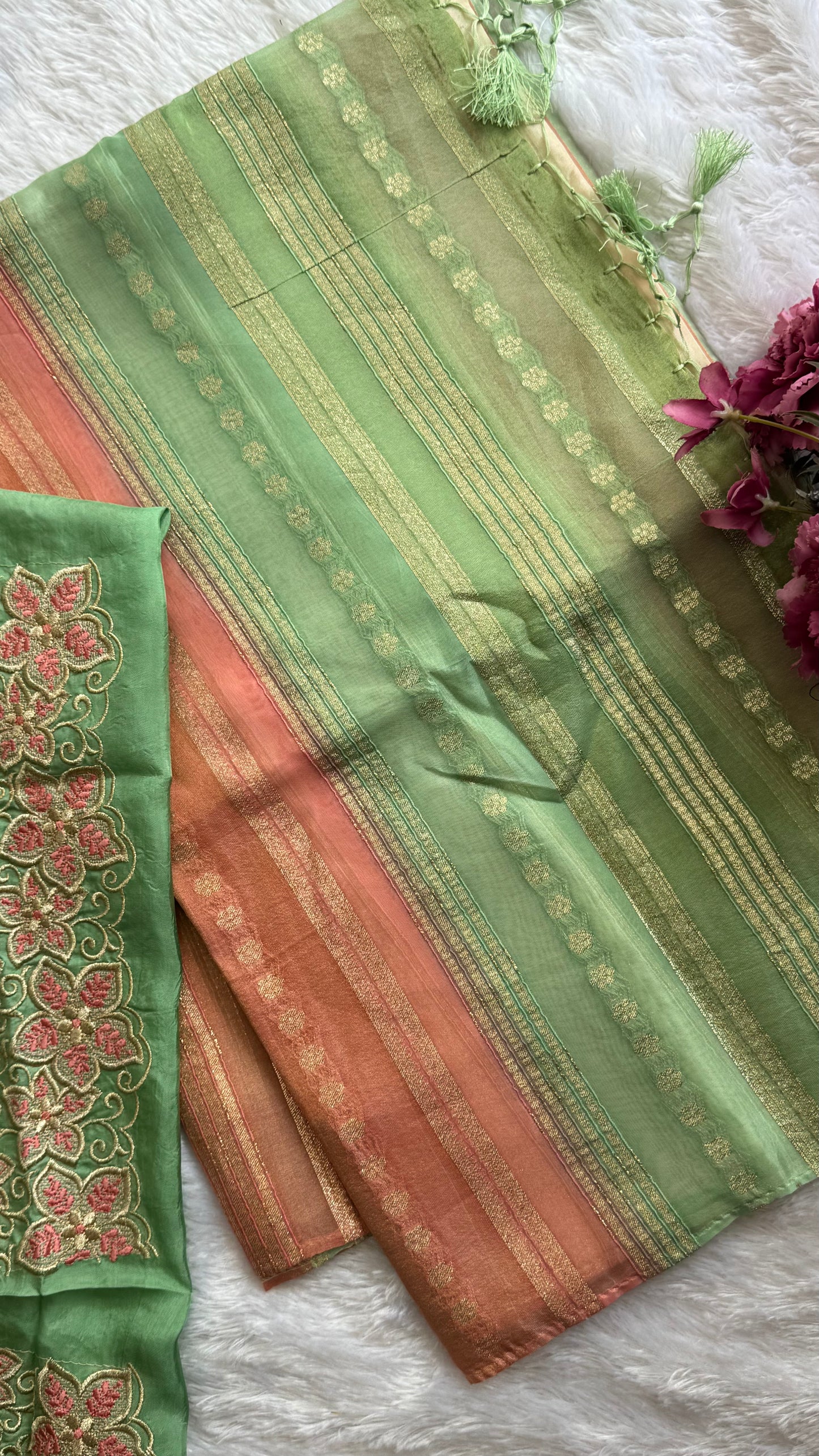 sarees