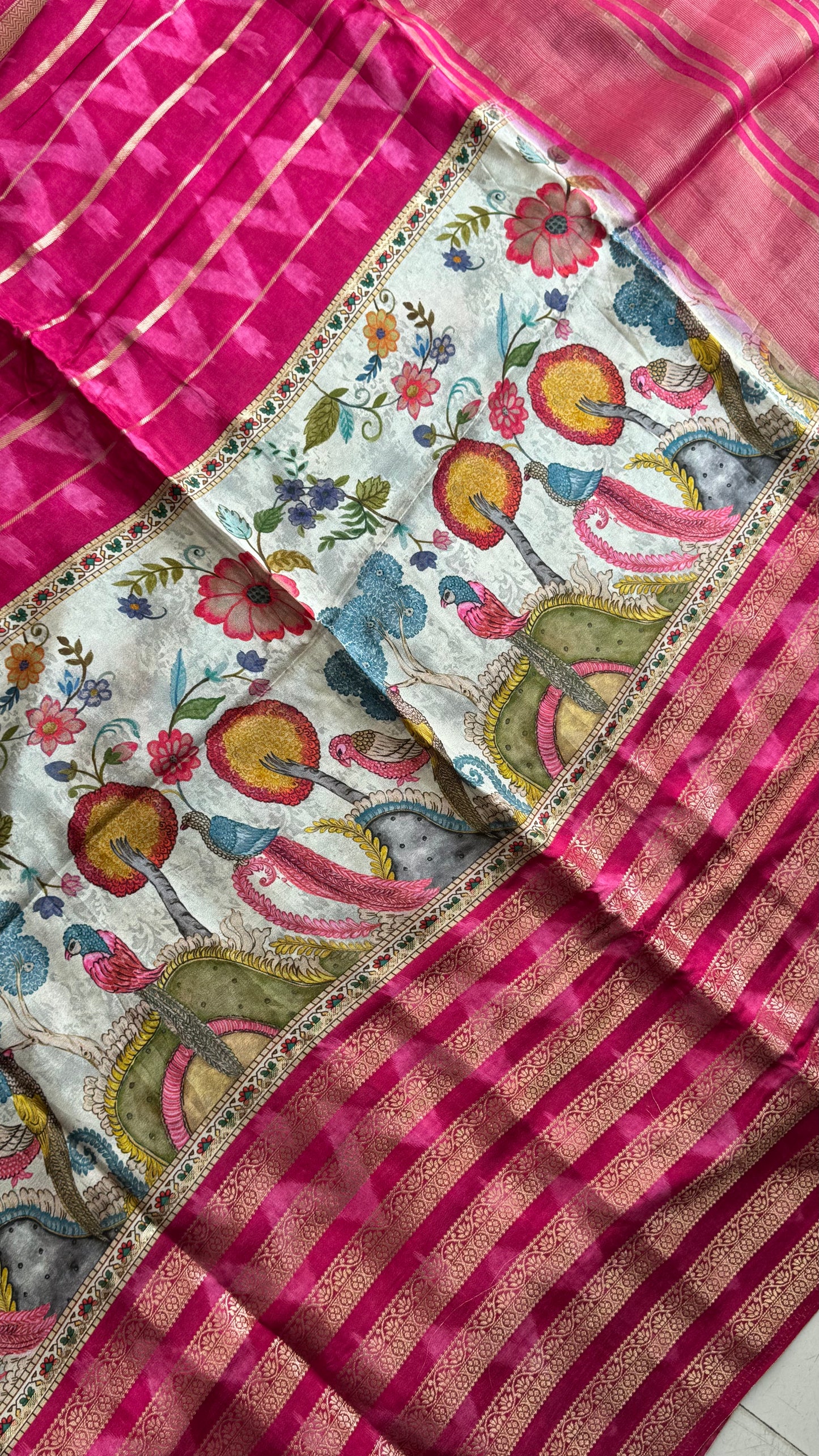 sarees