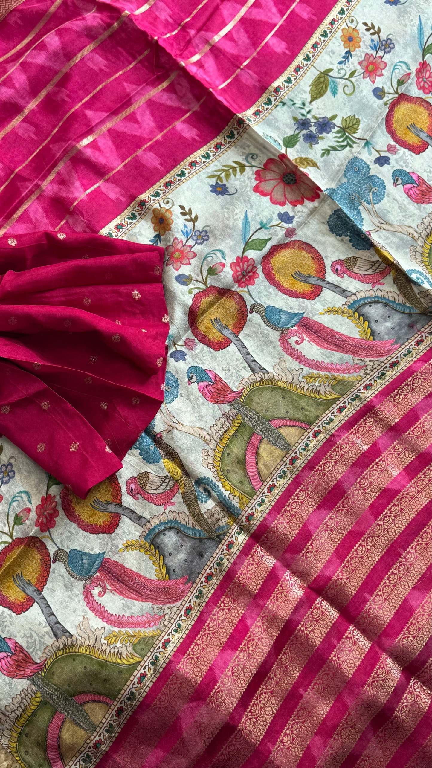 sarees
