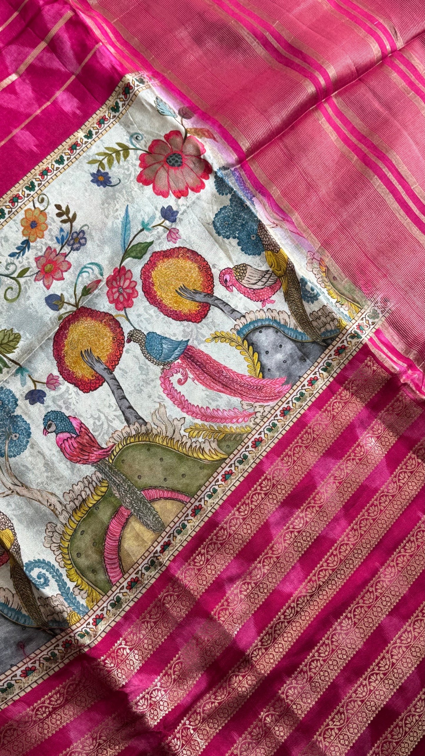 sarees