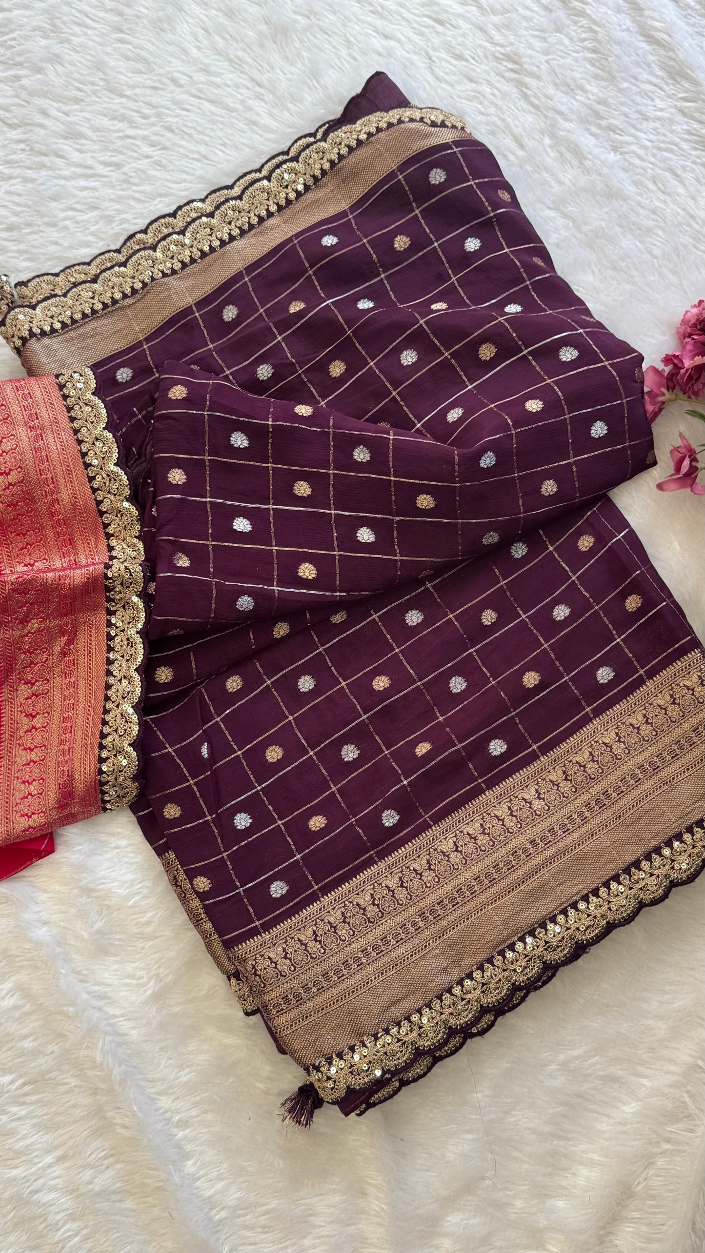 sarees