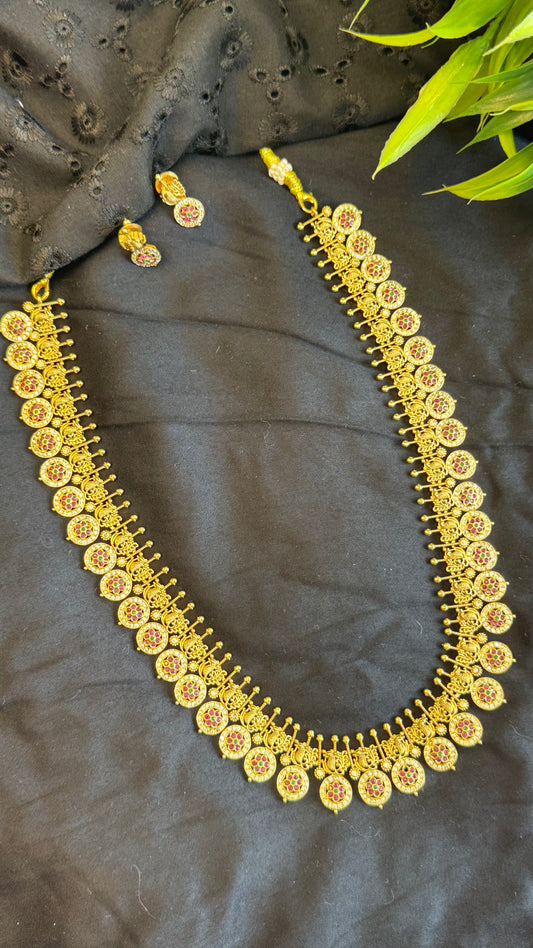 necklace sets