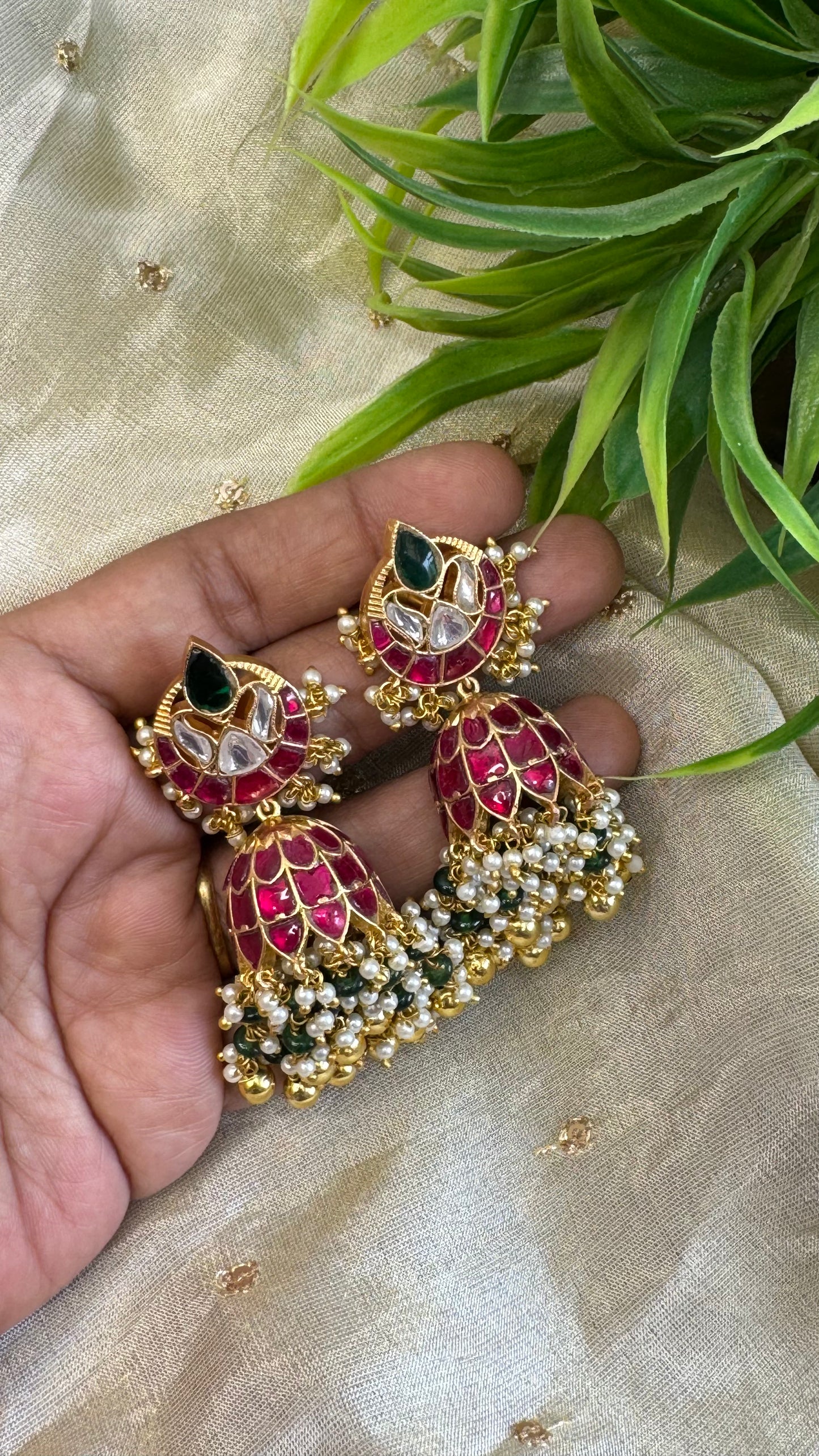 Earings