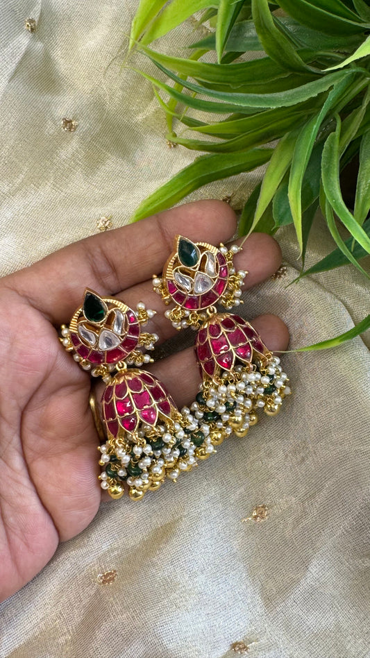 Earings