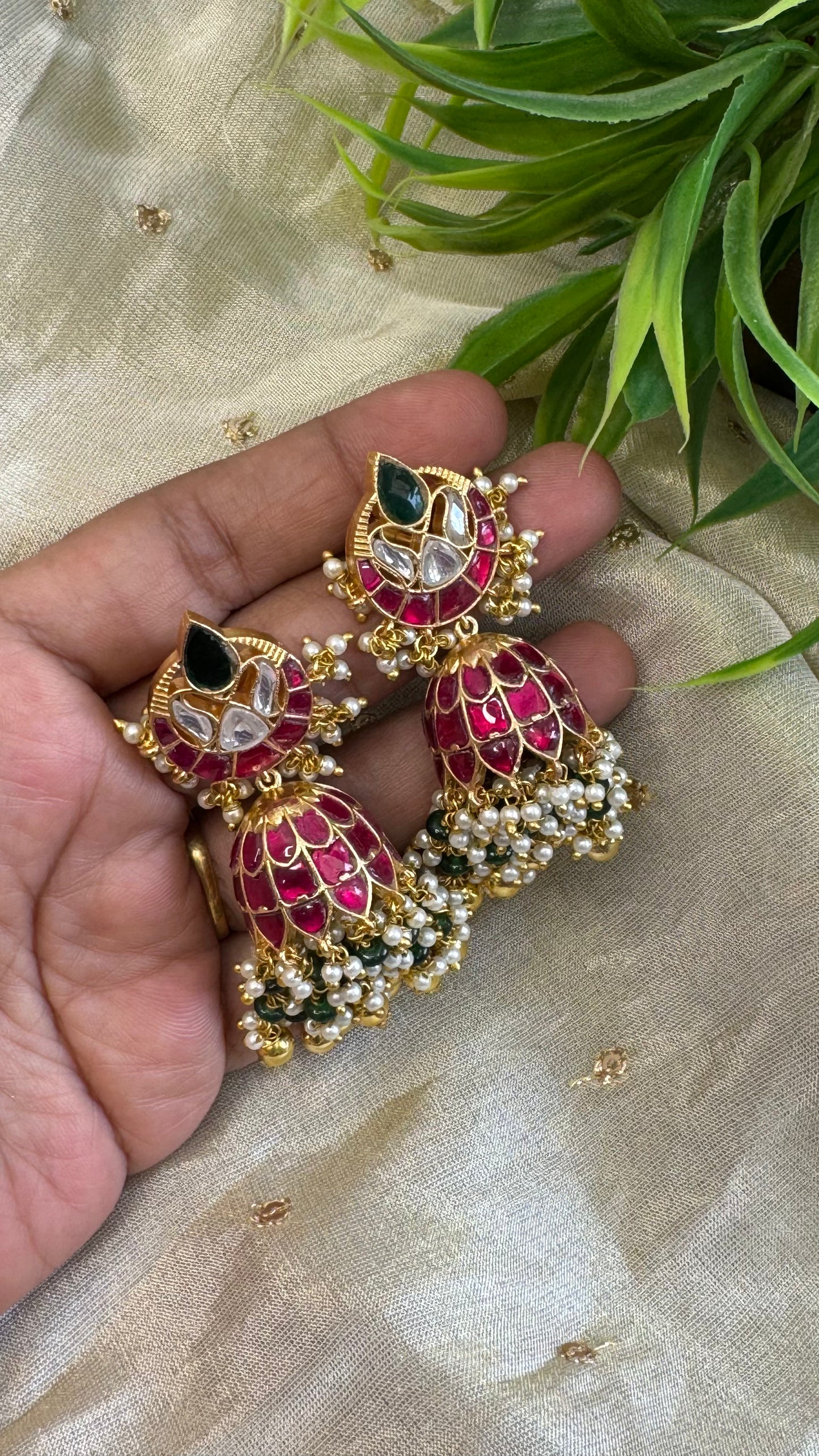 Earings