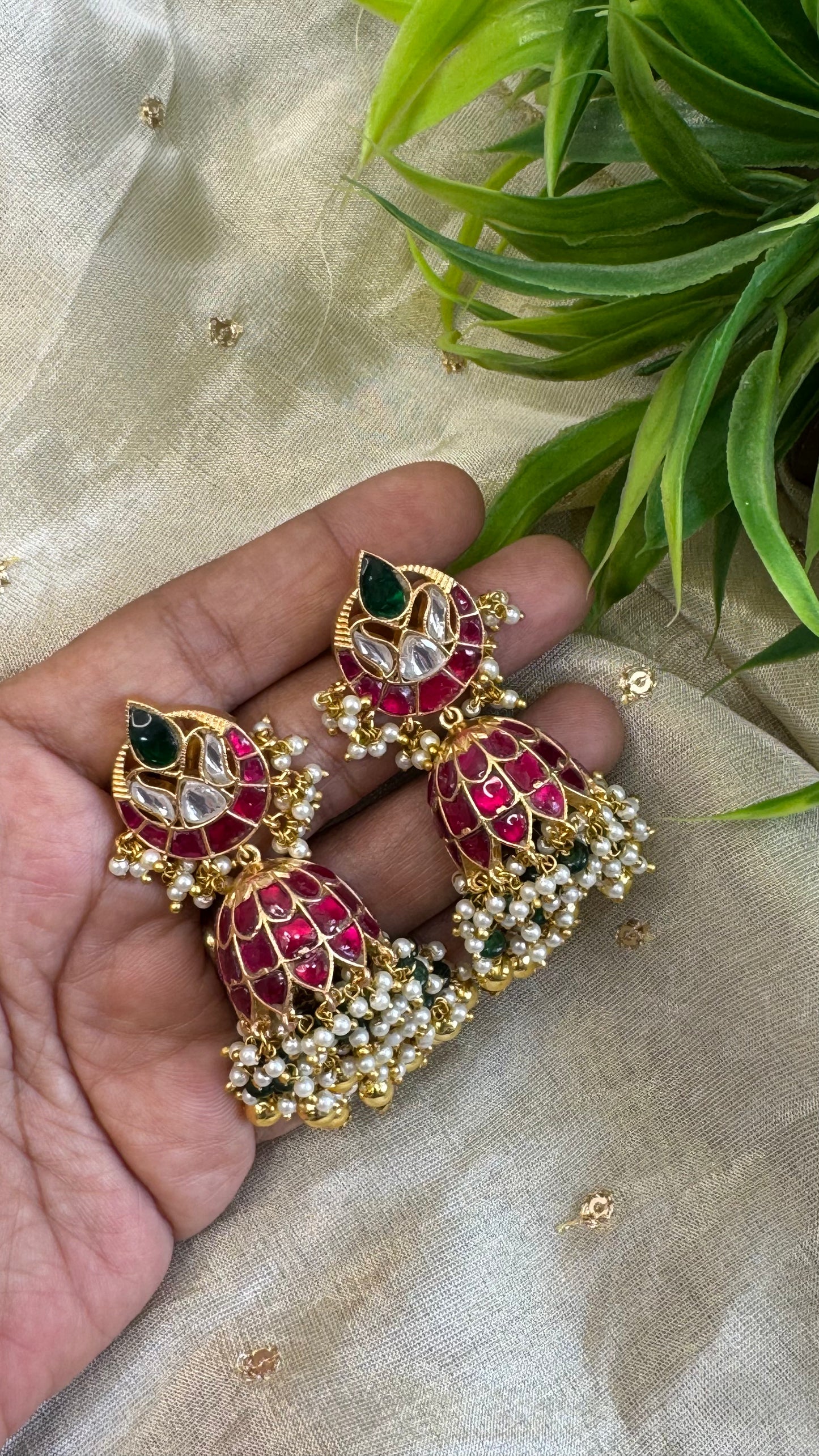 Earings