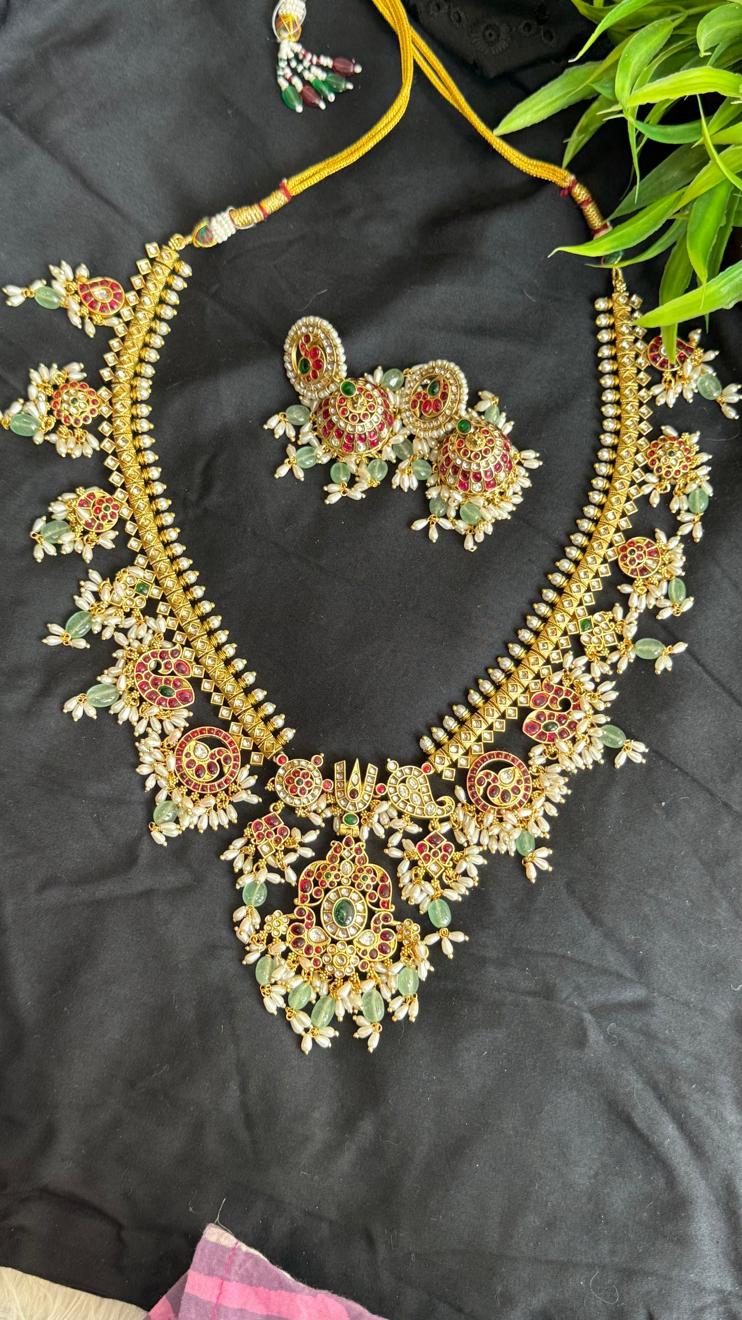 Necklace sets