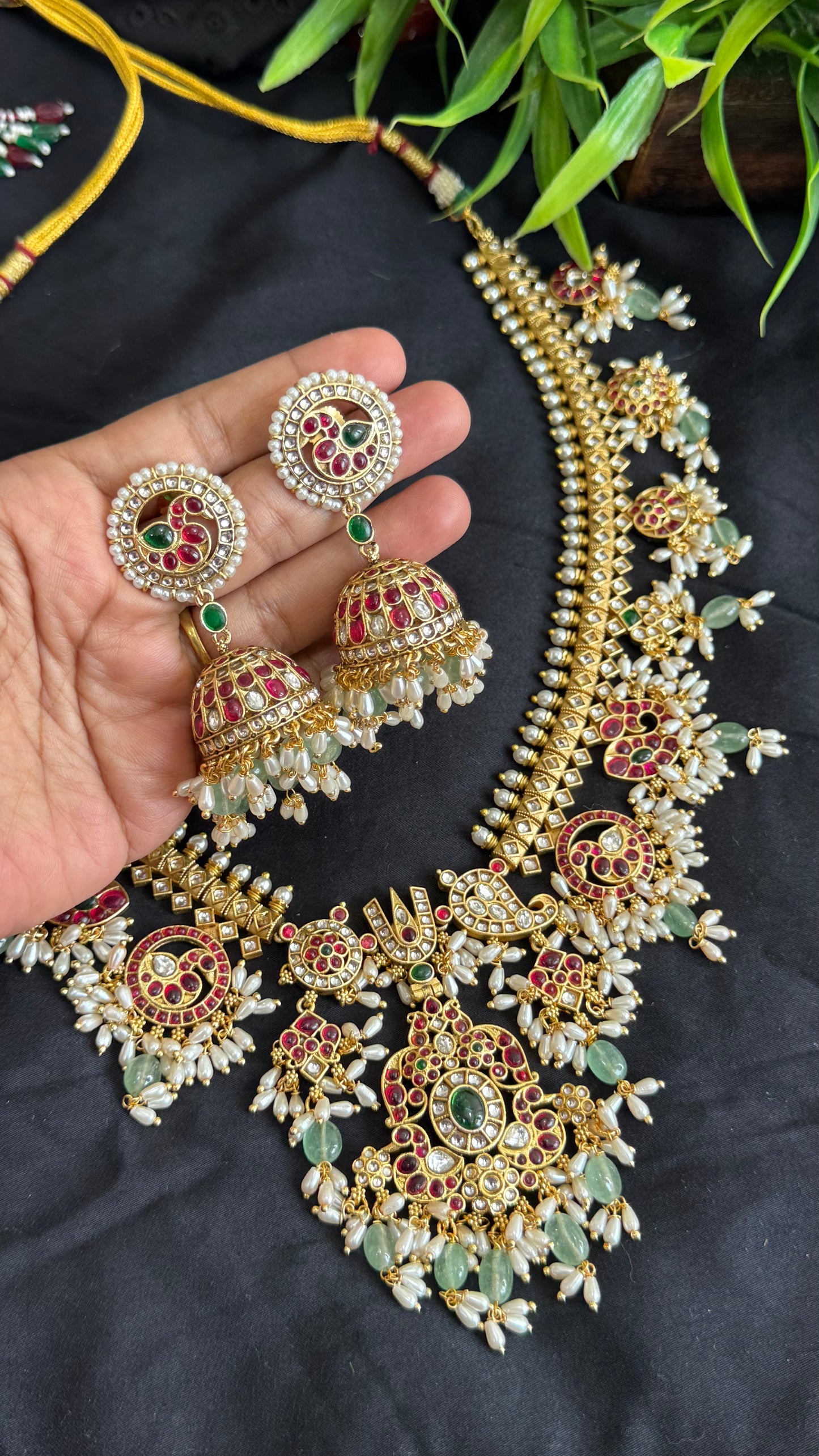 Necklace sets