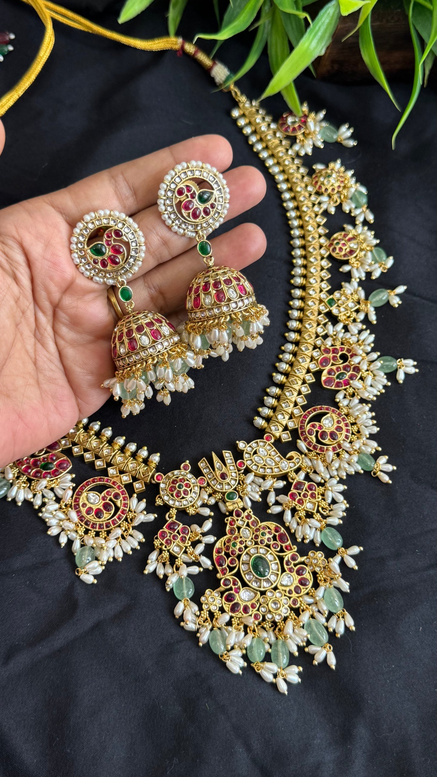 Necklace sets